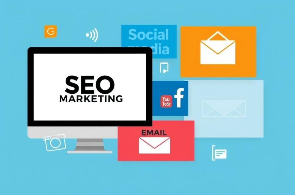 Top 10 Estratégias Eficazes de Marketing Digital