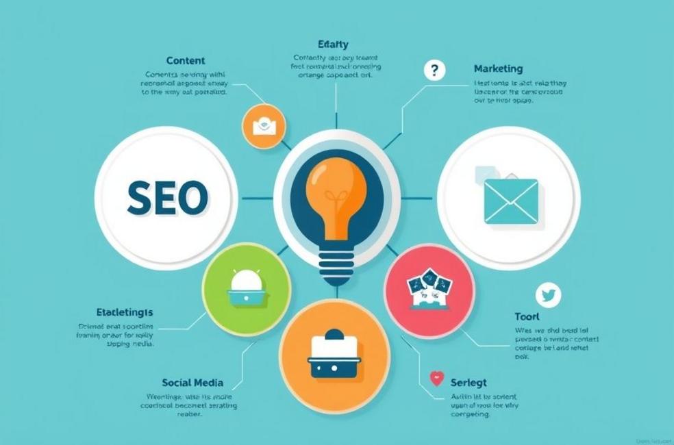 Estratégias Eficazes de Marketing Digital para Potencializar Seu Negócio