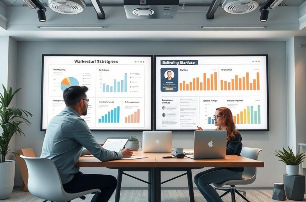 Soluções e Dicas Práticas para Melhorar Seu Marketing