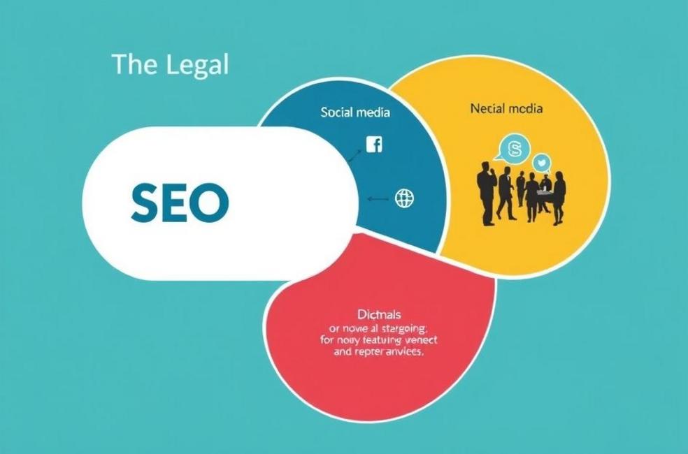 Sete Estratégias de Marketing que Funcionam para Advogados