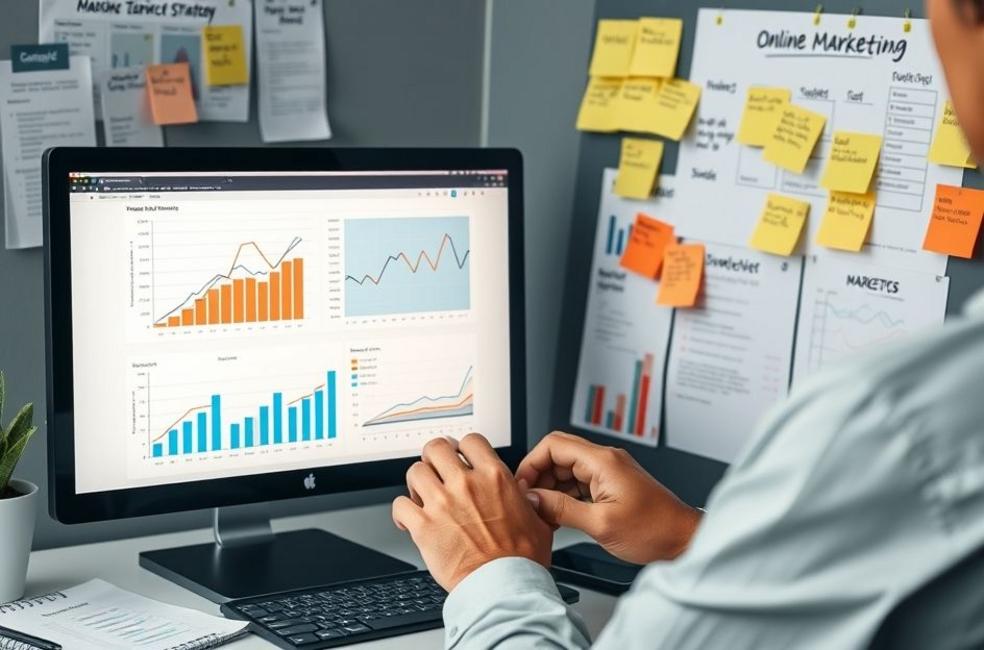 Estratégias Eficazes para Fortalecer Sua Presença Online