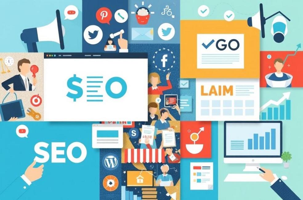 5 Estratégias Eficazes para seu Negócio em Vitória – ES