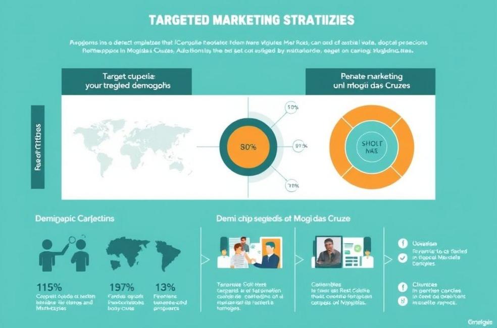 Estratégias de Segmentação para Atingir o Público Certo