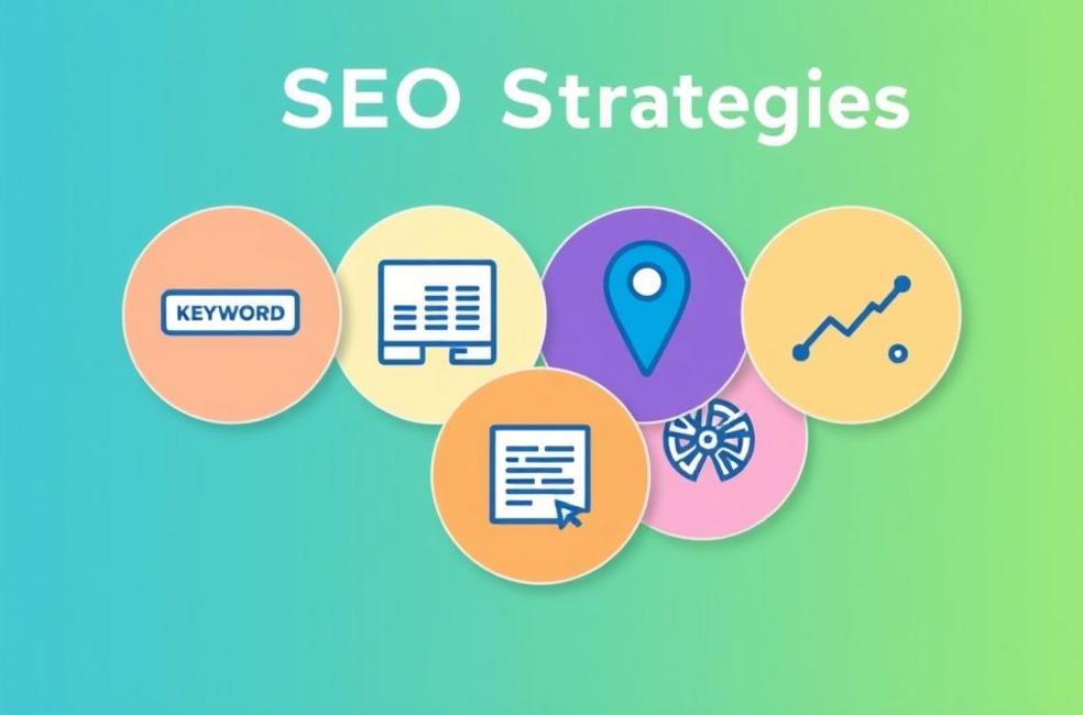 5 Estratégias de SEO Que Todo Empreendedor em São Carlos Deve Aplicar