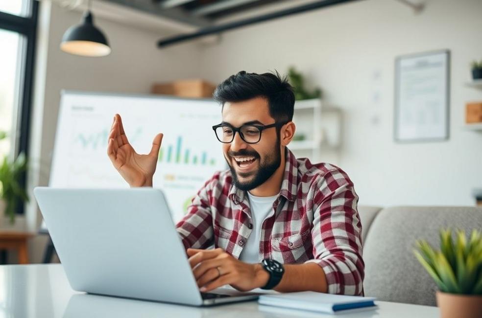 Estratégias de SEO que funcionam para empresas locais