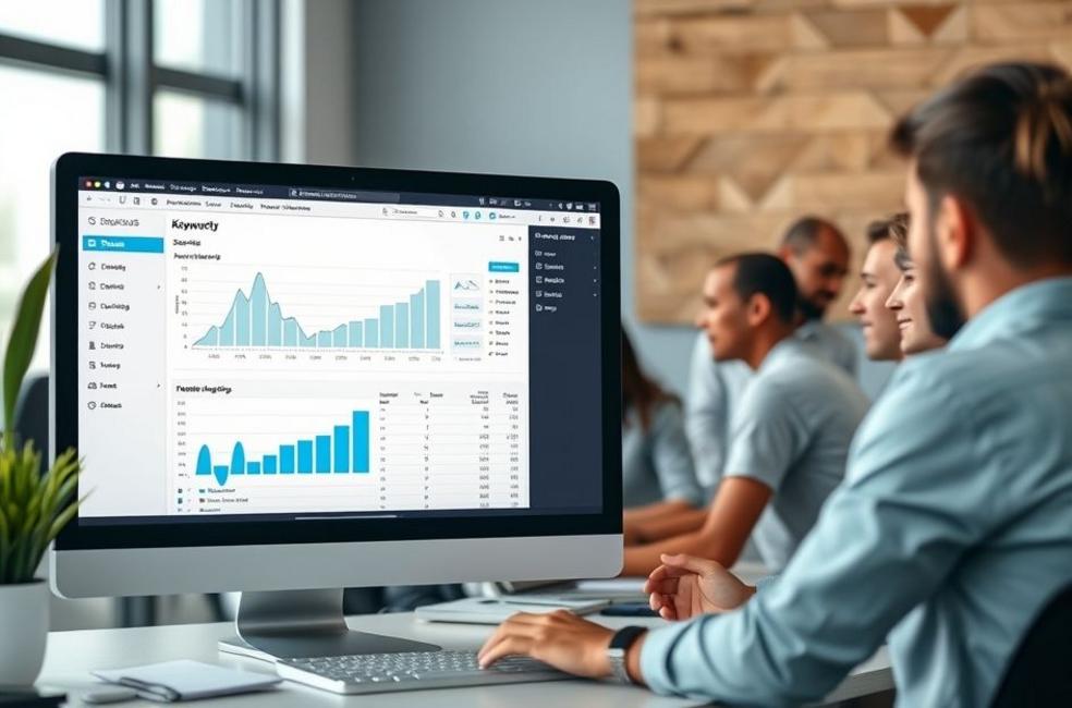 Estratégias de SEO para Aumentar sua Visibilidade em Santos