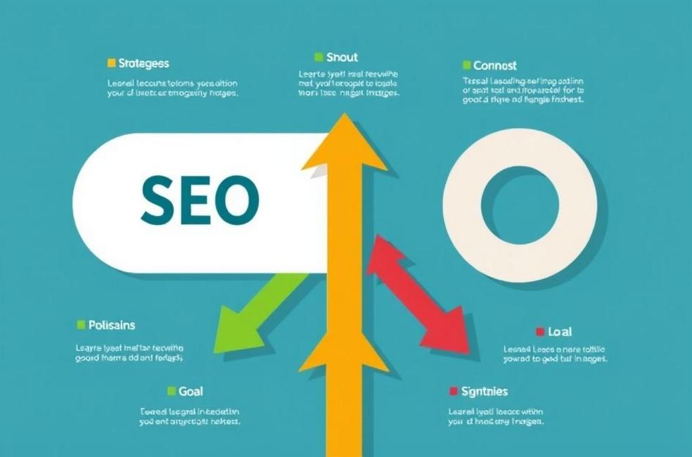 Estratégias de SEO para Visibilidade Online