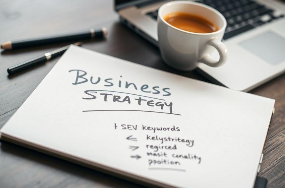 Estratégias Práticas de SEO Para Seu Negócio em Caraguatatuba