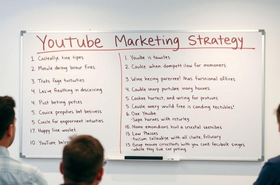 5 Estratégias Testadas para Potencializar sua Presença no YouTube