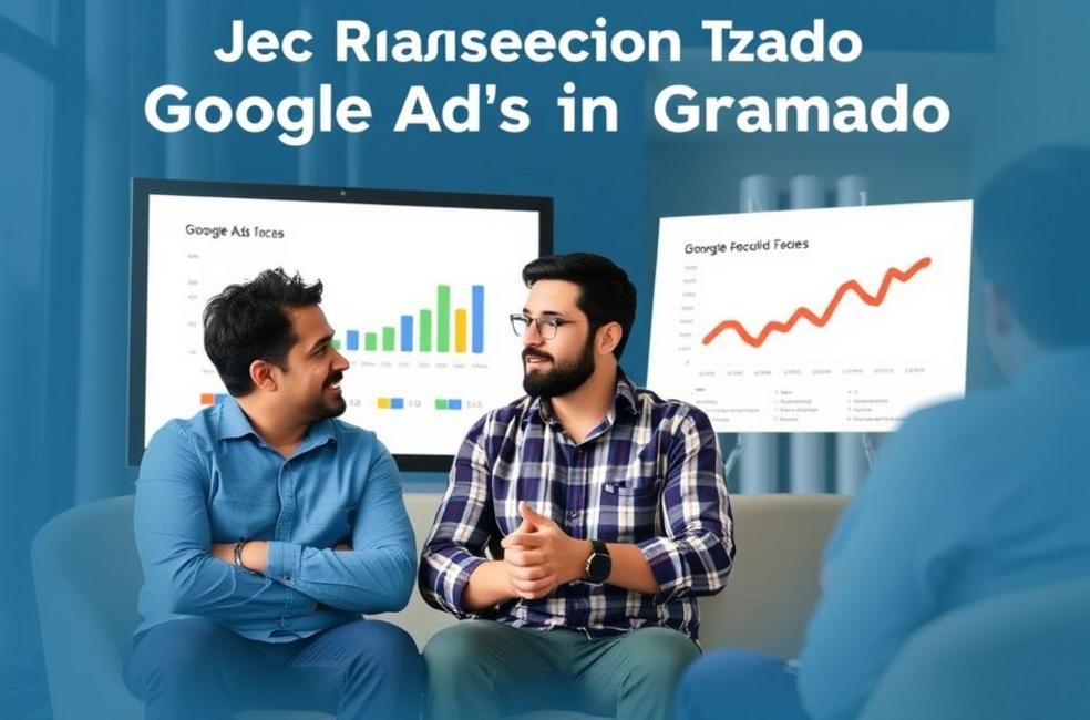 Estratégias Eficazes de Google Ads para Negócios em Gramado