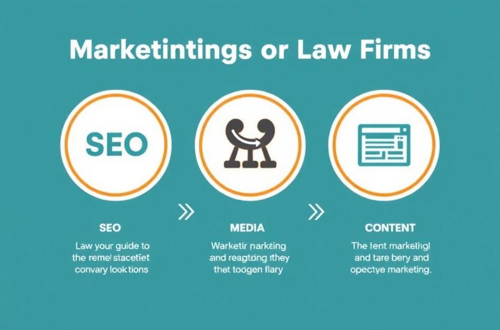 Sete Estratégias Eficientes para Alavancar seu Escritório