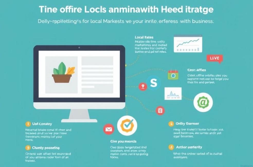 As Principais Estratégias de Consultoria para Melhorar sua Presença Online