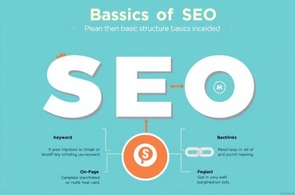 As Estruturas Básicas do SEO: O que Sua Empresa Precisa Saber