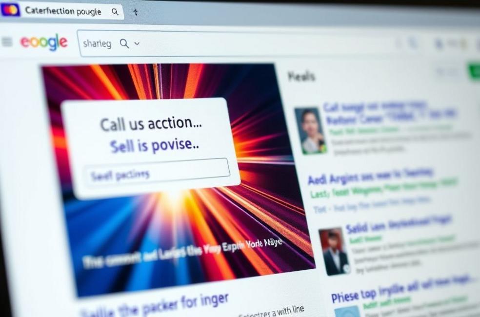 5 Estratégias para Criar Anúncios Irresistíveis no Google Ads