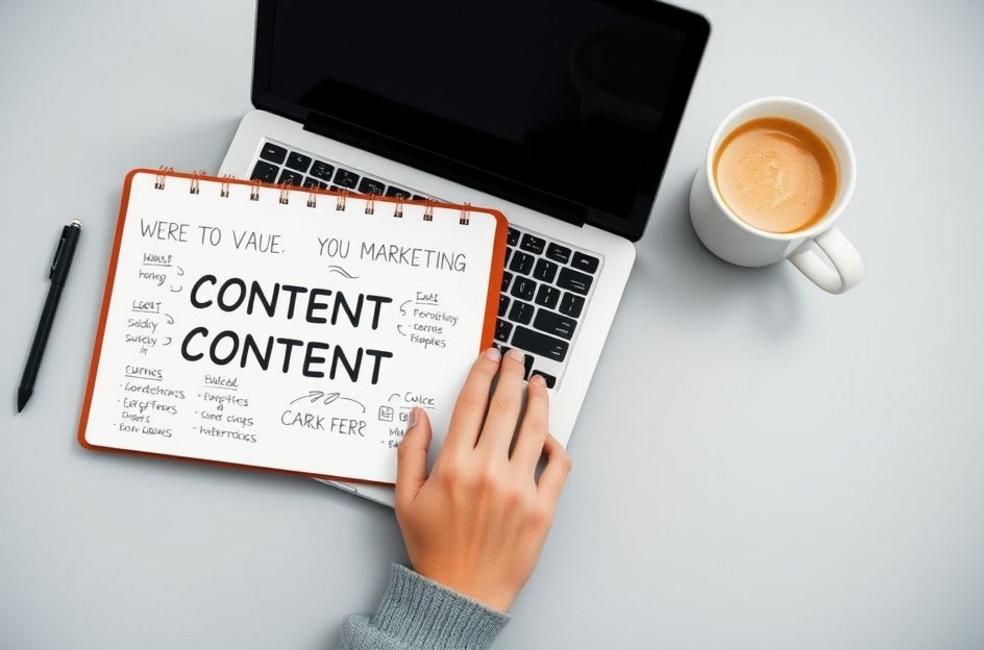 Erro 2: Falta de Conteúdo de Valor