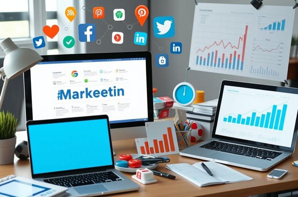 Ferramentas e Táticas que Potencializam Resultados Rápidos