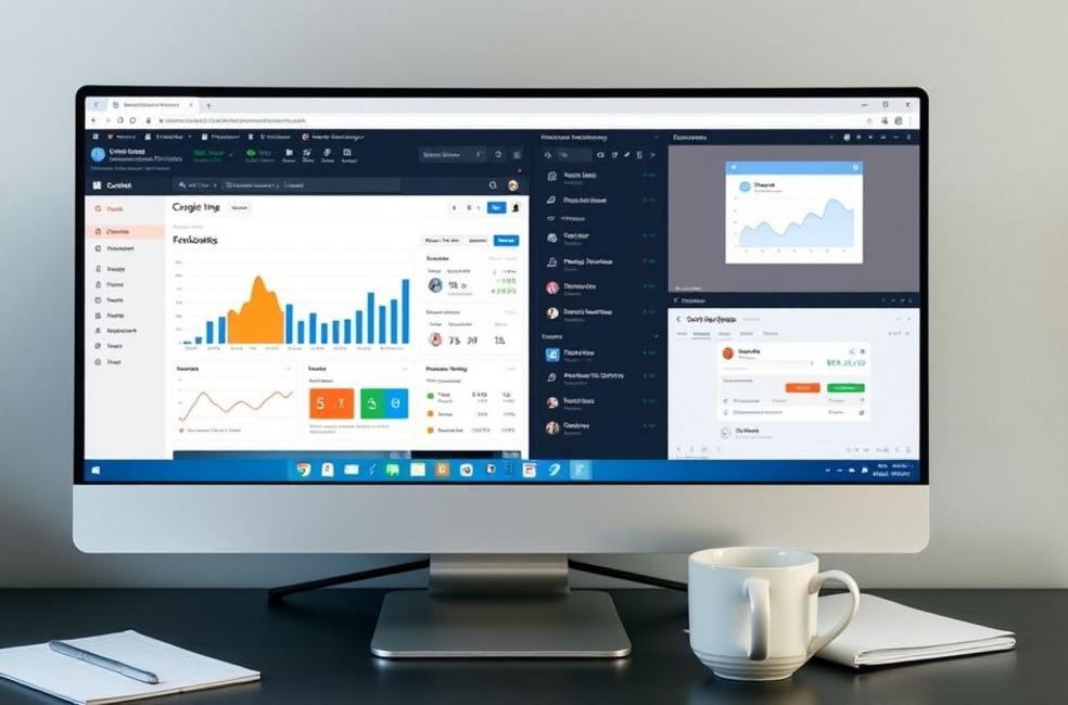 As Ferramentas Essenciais para Potencializar sua Presença Digital
