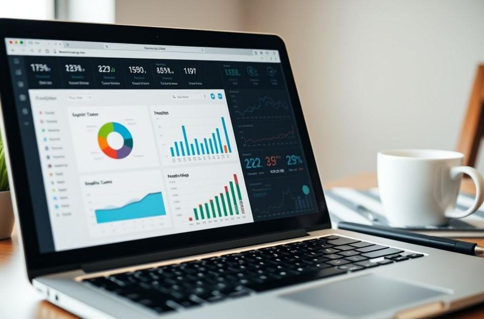 Ferramentas e Recursos para Potencializar seu SEO Local em Santos