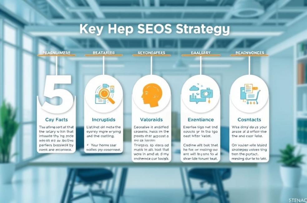 5 Estratégias de SEO que Você Não Pode Ignorar