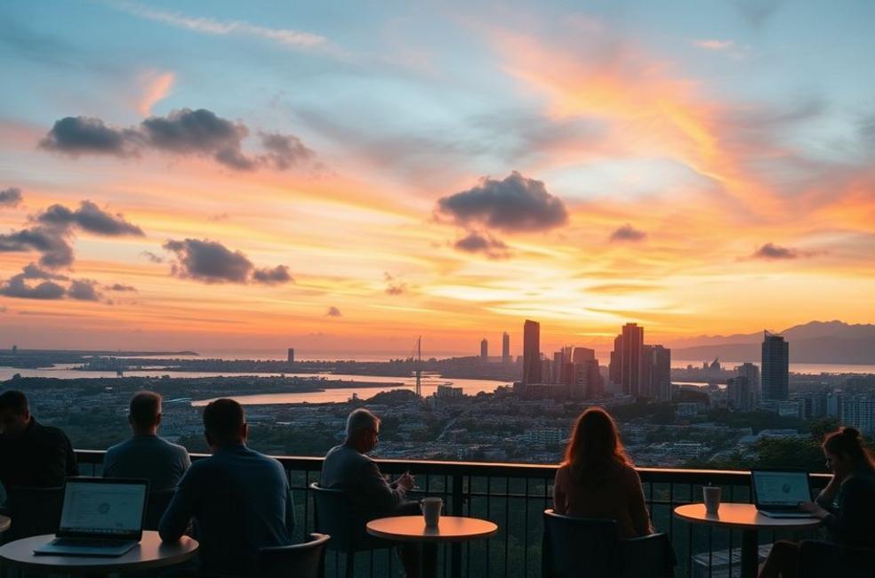 A Importância de um Website Profissional