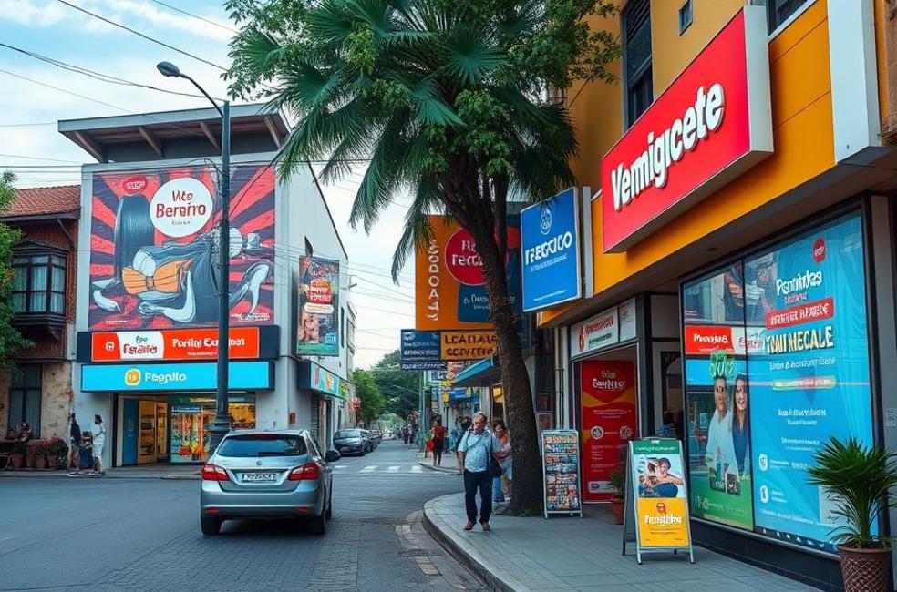 Entendendo o Cenário do Marketing Digital para Negócios em Franca