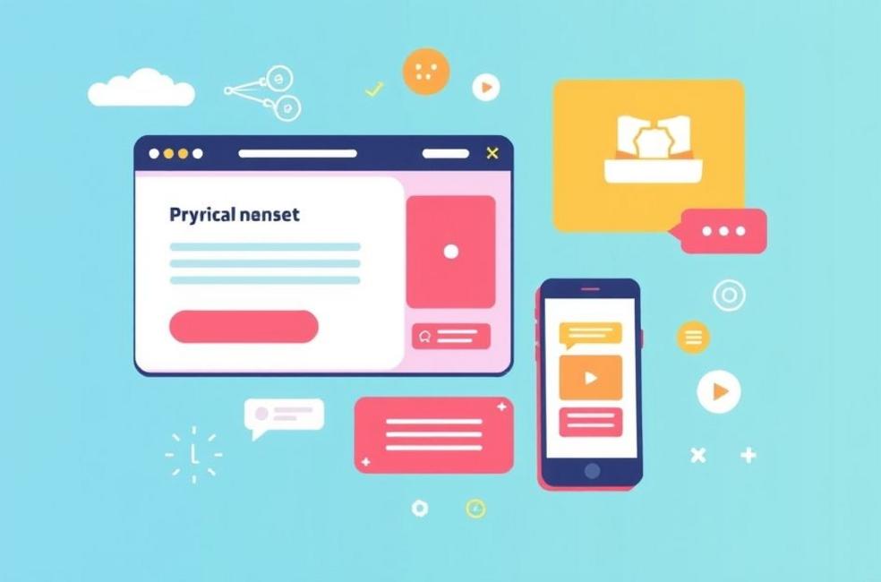 As Funcionalidades Indispensáveis para Websites Eficazes