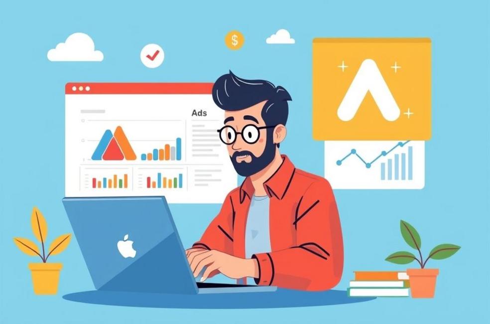 Entendendo o Google Ads: Uma Ferramenta Essencial para Negócios Locais