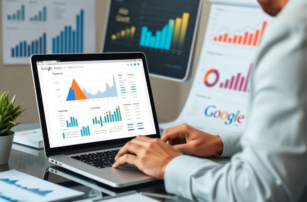 O Poder do Google Ads Para Empresários