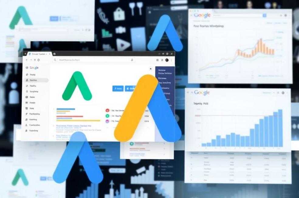 Entendendo o Google Ads: O Que É e Como Funciona?