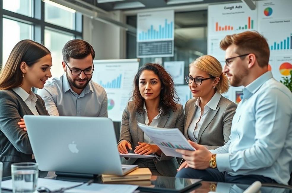 Entendendo o Google Ads: O Que Você Precisa Saber