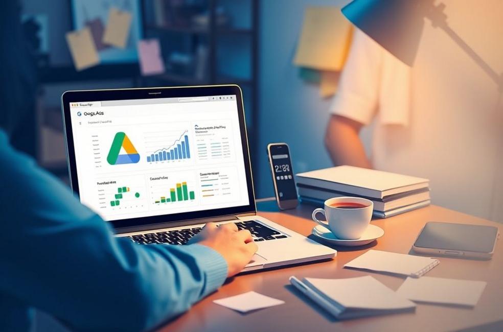 O Que é Google Ads e Por Que Sua Empresa Deveria Usar?