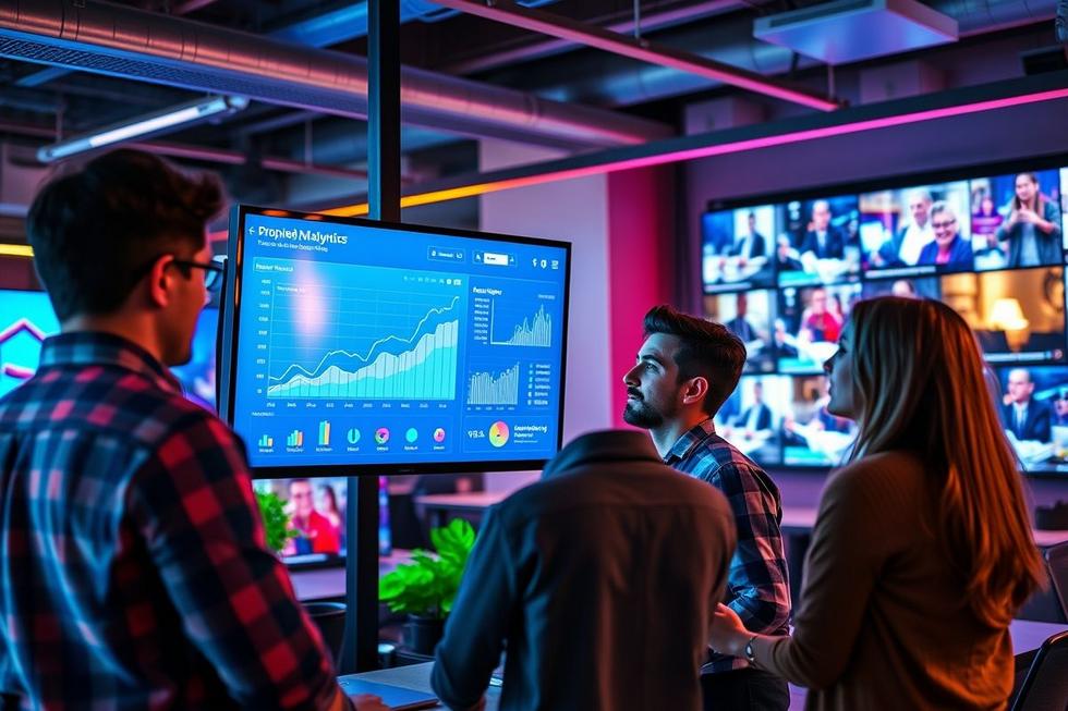 Otimização Contínua: Como Melhorar Seus Resultados