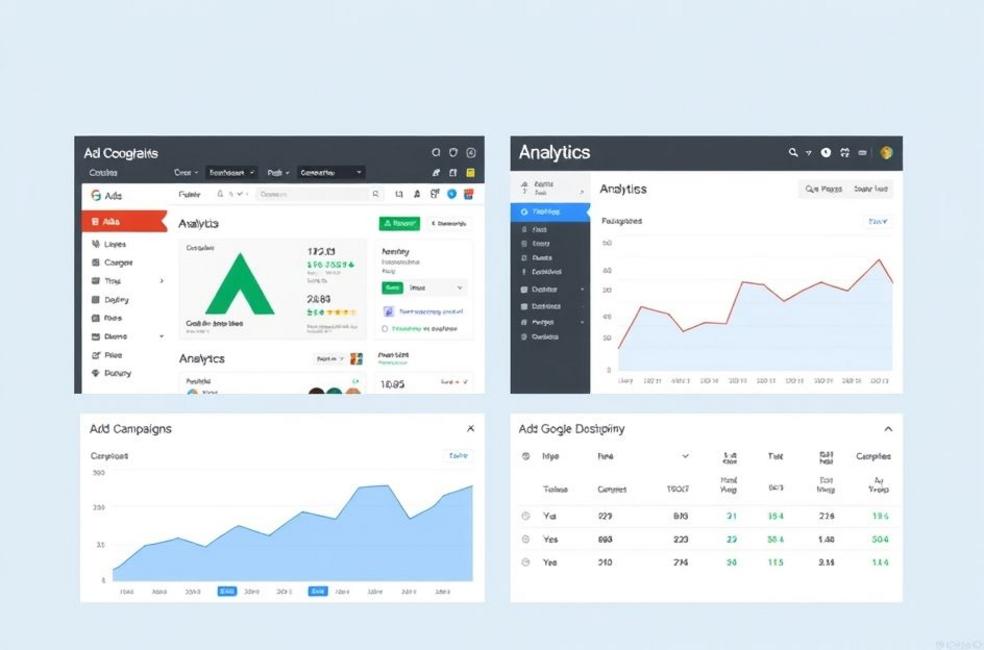 Entendendo o que é Google Ads e Seu Potencial