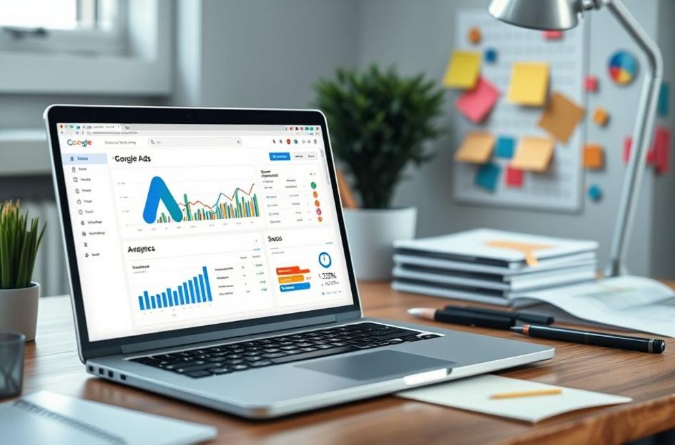 O Que É Google Ads e Por Que Usar?