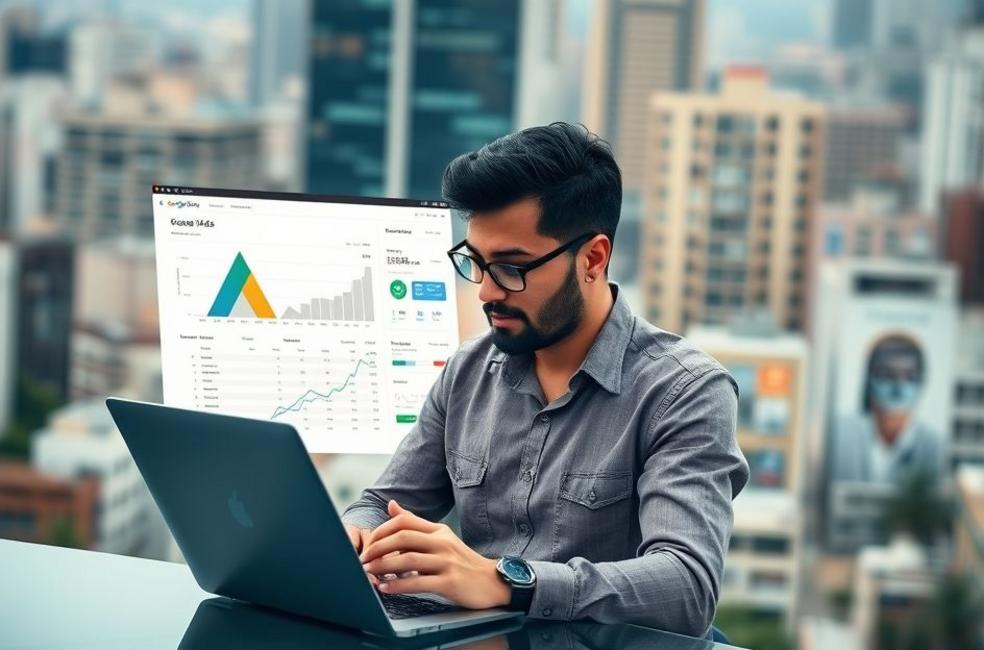 Entendendo o Google Ads e Seu Potencial para Empresários