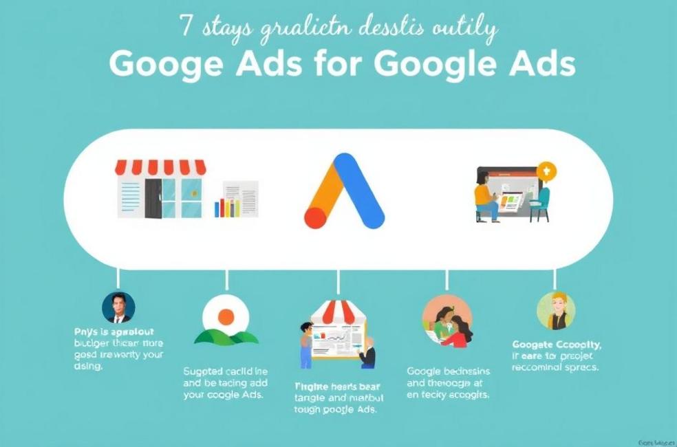 7 Estratégias Práticas de Google Ads para Empresas em Limeira