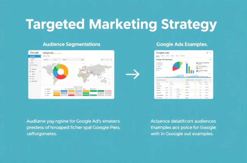 Segmentação: O Caminho para Anúncios mais Eficazes