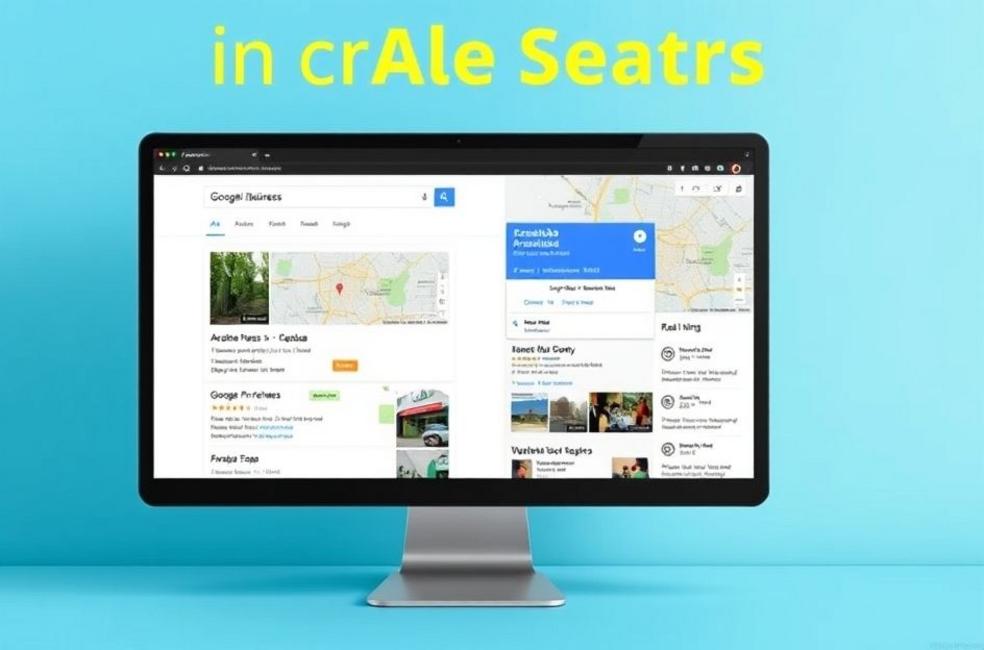 Táticas de SEO Local para Empresas Araçatubenses