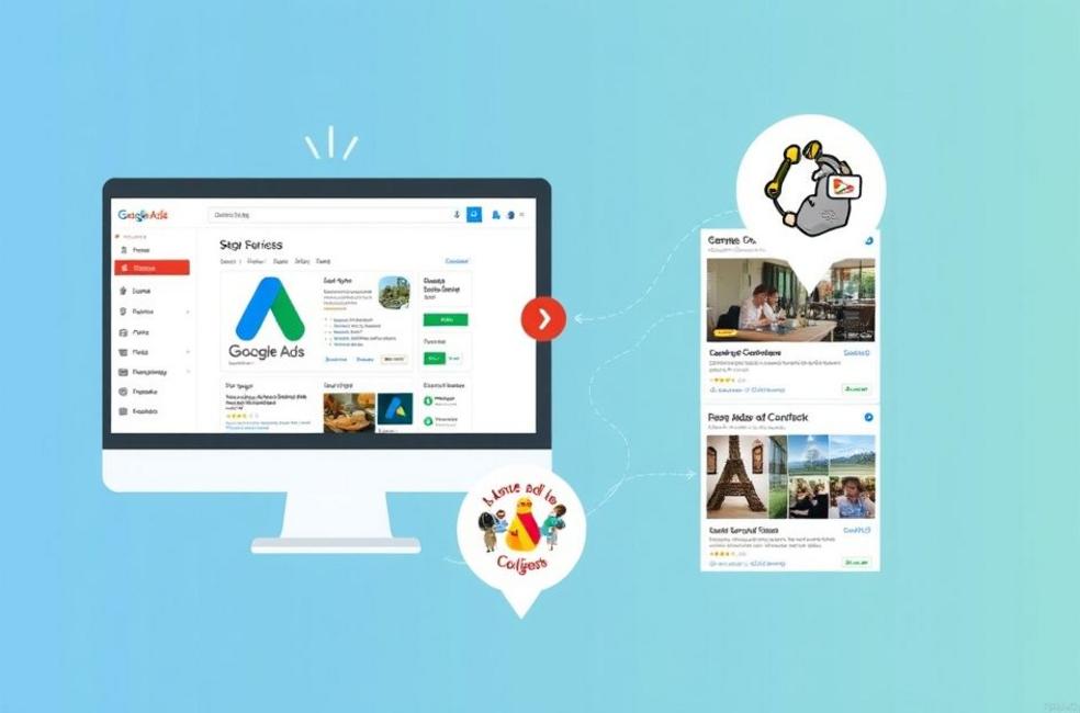 O Que é Google Ads e Como Funciona