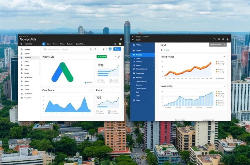 Compreendendo o Google Ads e sua Importância para Negócios em Campinas