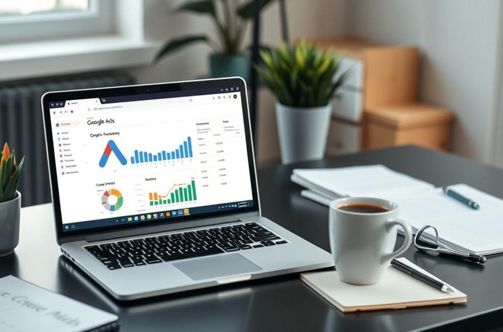 Entendendo o Funcionamento do Google Ads