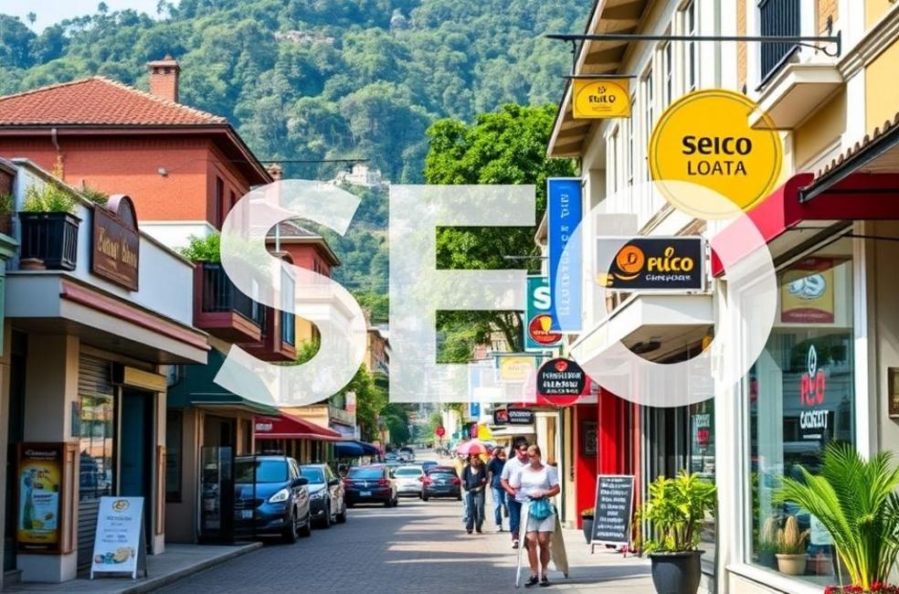 Entendendo a Importância do SEO para Negócios Locais em Gramado