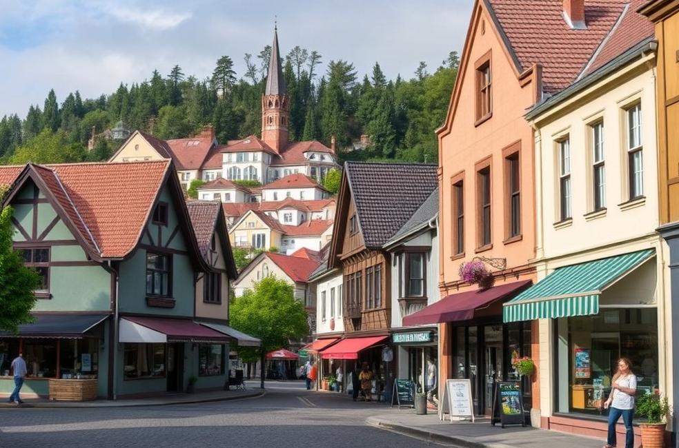 A Importância do Marketing Digital para Pequenos Negócios em Gramado