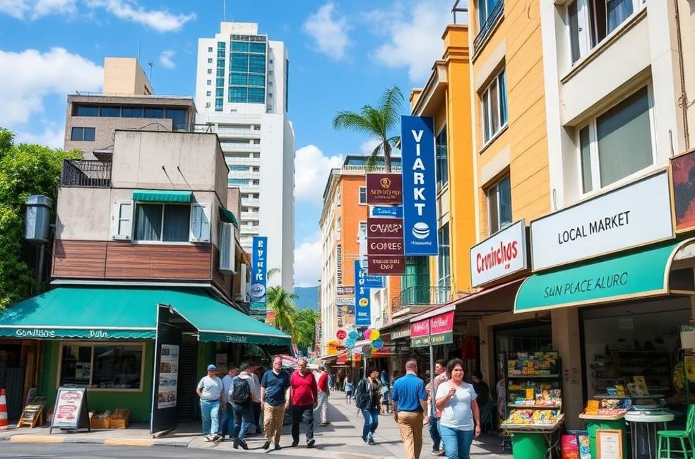 Compreendendo o SEO Local: O Que Você Precisa Saber