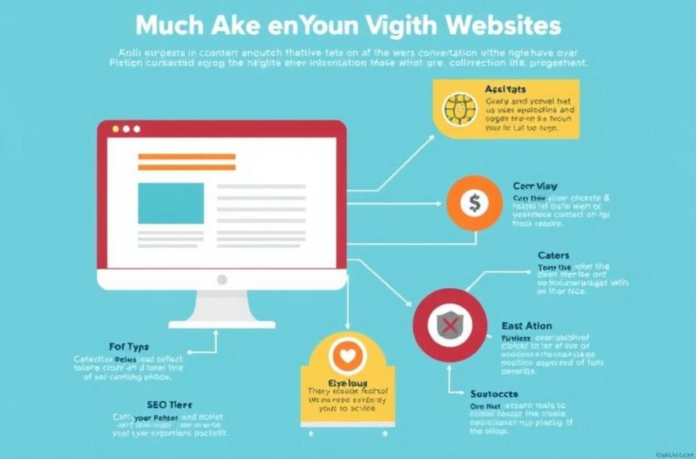 Estratégias para Criar um Website que Converte