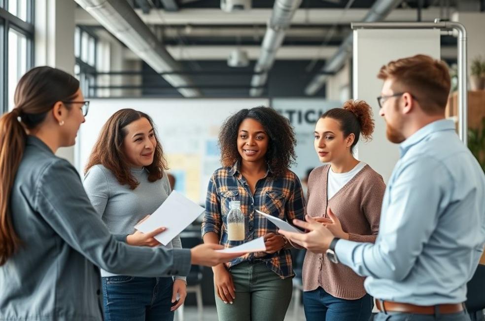 Identificando as Necessidades do seu Público-Alvo