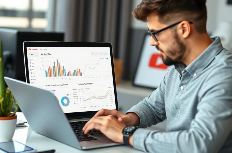 Identificando seu Público-Alvo no YouTube