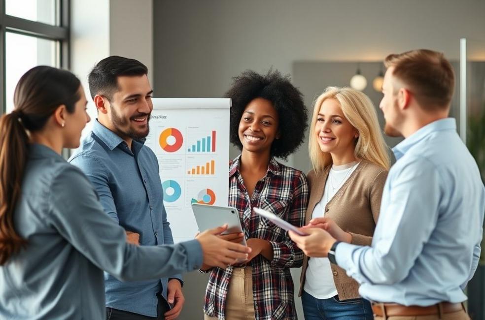 Erro 1: Ignorar o Público-Alvo