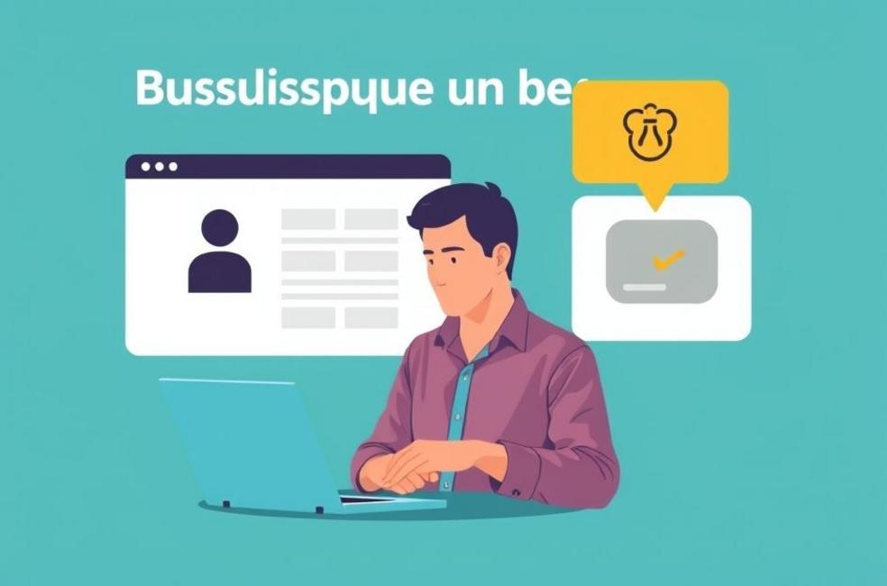 Representação visual inspiradora sobre conversões online para empreendedores.