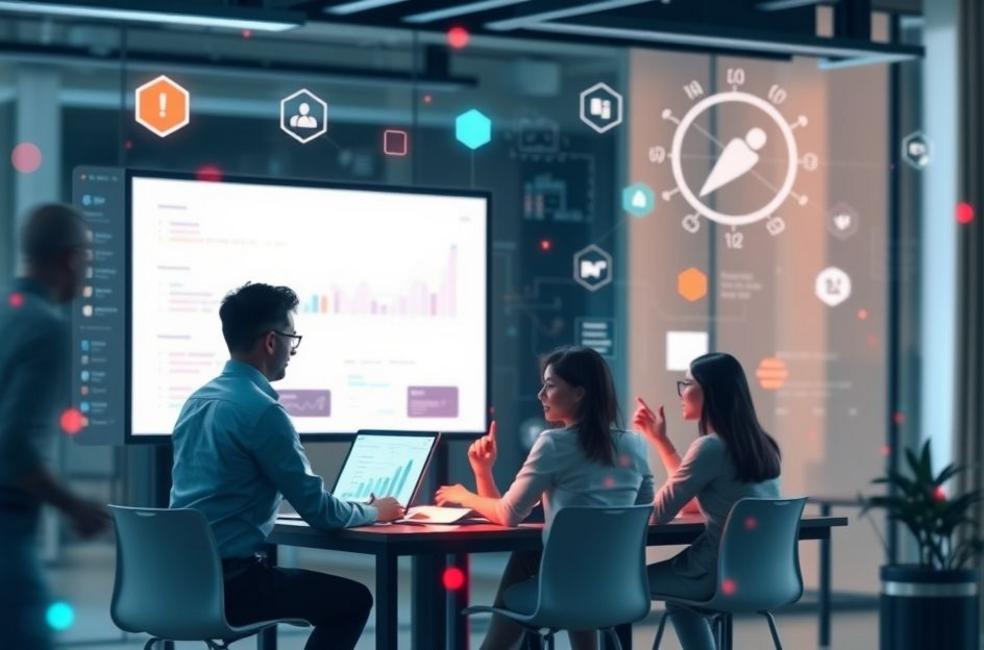 Imagem de capa sobre marketing digital e Landing Pages